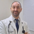 Dr. Matias Dorregaray