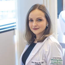 Ampliar imagem: Bruna Cogo, Cardiologista São Paulo