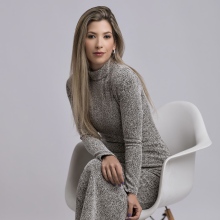 Ampliar imagem: Eduarda  Prestes , Especialista em Biomedicina Niterói