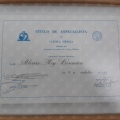 Ampliar imagem: certificate 1