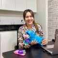 tassiana freitas, Nutricionista Belém do Pará