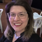  Claudia  Jorge de Oliveira