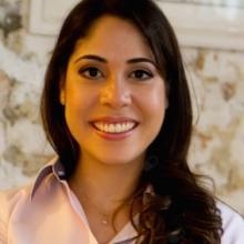 Ampliar imagem: Olívia Meira Dias, Pneumologista São Paulo