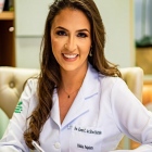 Dra. Karen Cristine da Silva Marinho