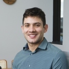 Dr. Elberth José dos Santos