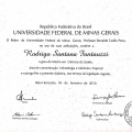 Ampliar imagem: certificate 4