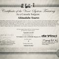 Ampliar imagem: certificate 1