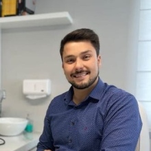 Ampliar imagem: Antonio Candido Barone Neto, Generalista Curitiba