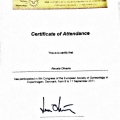 Ampliar imagem: certificate 4