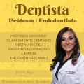 Vênis da Silva Carlos Brizio Duarte, Dentista Rio de Janeiro