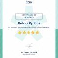 Ampliar imagem: certificate 3