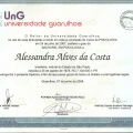 Ampliar imagem: certificate 5