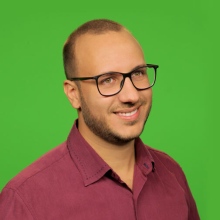 Ampliar imagem: Elói Doltrário, Psicólogo São Carlos