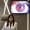 Ana Luiza Hass, Oftalmologista Belém do Pará