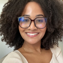 Nathanielly Araujo, Psicólogo Salvador