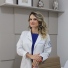 Dra. Pâmela de Melo Casagrande