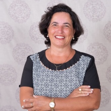 Márcia Eliana De Jesus, Terapeuta complementar São Mateus