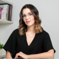 Cinara Muniz, Dentista Blumenau