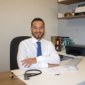 Felipe  Manzano, Cardiologista Rio de Janeiro