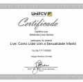 Ampliar imagem: certificate 8