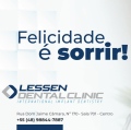Lessen Dental ClinicFlorianópolis - 