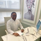 Dr. Jimmy Orlando Fajardo Miranda