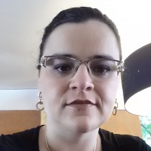 Ampliar imagem: Ariane Reis Alves de Oliveira, Psiquiatra Ribeirão Preto