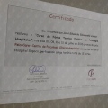 Ampliar imagem: certificate 32