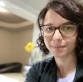 Hilda Borgonovo Stolf, Terapeuta complementar Rio Do Sul