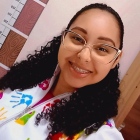 Prof. Katiele  Oliveira Santos