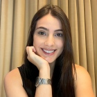  Layane Bilória Sisdelli