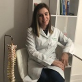 Thais Roque Giacon, Fisioterapeuta Presidente Prudente