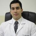 André Borges, Fisioterapeuta Rio de Janeiro