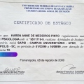 Ampliar imagem: certificate 4