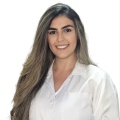 Bruna Luisa Pereira Calçada, Nutricionista São Paulo