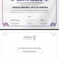 Ampliar imagem: certificate 4