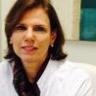 Dra. Eliana Viana Monteiro Zucchi