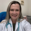 Luana Nascimento Selhorst, Médico clínico geral Timbó