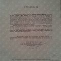 Ampliar imagem: certificate 5