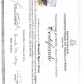 Ampliar imagem: certificate 1
