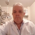 Francisco De Paula Leite Ferreira Neto, Oftalmologista Curitiba