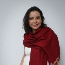 Ampliar imagem: Blússia Tétis, Terapeuta complementar Fortaleza