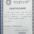 Ampliar imagem: certificate 3