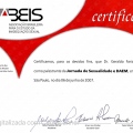 Ampliar imagem: certificate 206