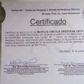 Ampliar imagem: certificate 5