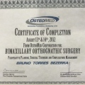 Ampliar imagem: certificate 6