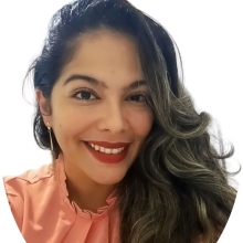 Vanuelly Kércia da Silva Oliveira, Psicólogo Parnaíba