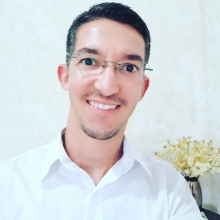 Nilson Silva, Psicólogo Patos de Minas