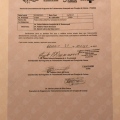 Ampliar imagem: certificate 10