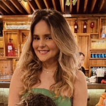 Ana Clara Rocha Victor, Psicólogo Fortaleza